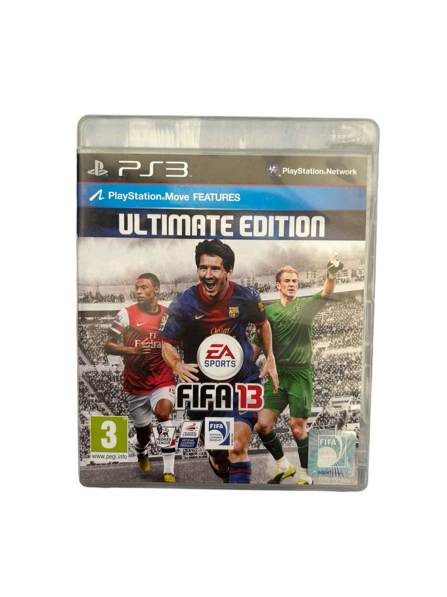 EA Sports Fifa 13 Ultimate Edition