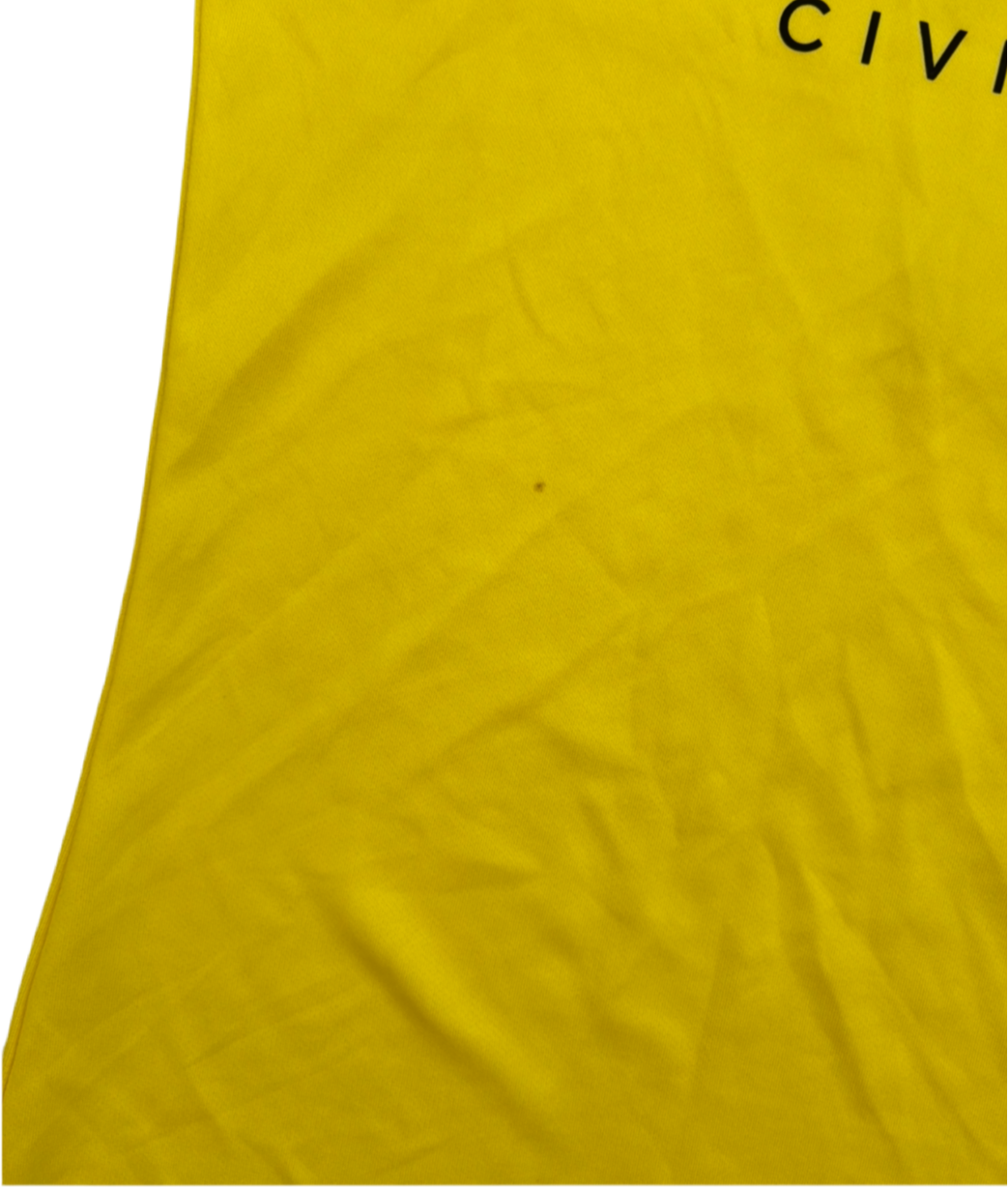 Derby County 2021-2022 Umbro Goalkeeper Shirt