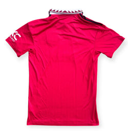 Manchester United 2022/2023 Adidas Home Shirt (M) image 2
