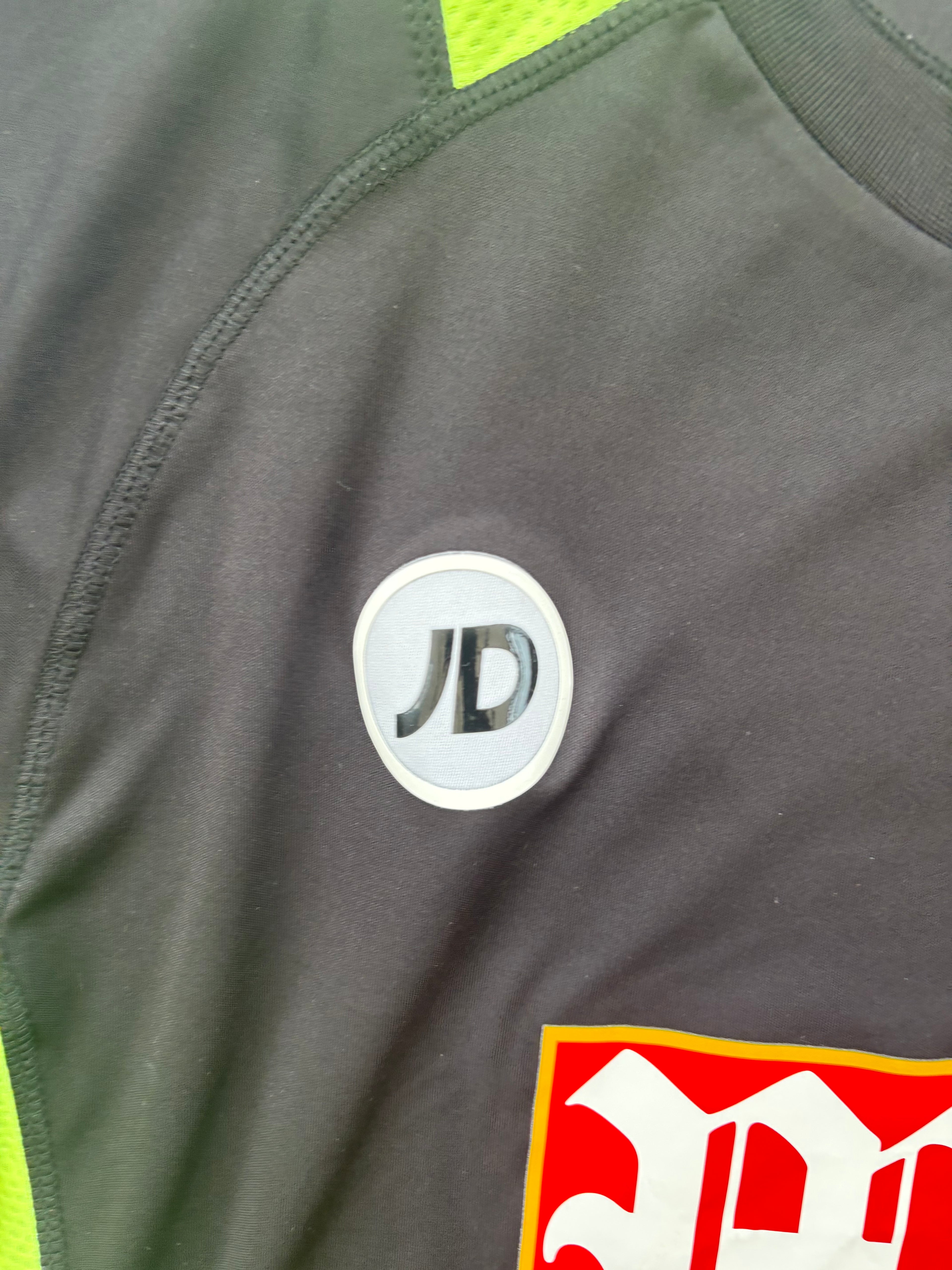 AFC Bournemouth Coach Issue JD Sports Training Top