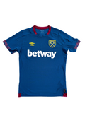 West Ham United 2018/19 Umbro Away Shirt (M)