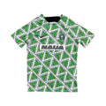 Nigeria 2022-2023 Nike Pre-match Training Shirt