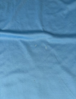 Manchester City 2013-2014 Nike Home Shirt (XL) #14 Champions image 6