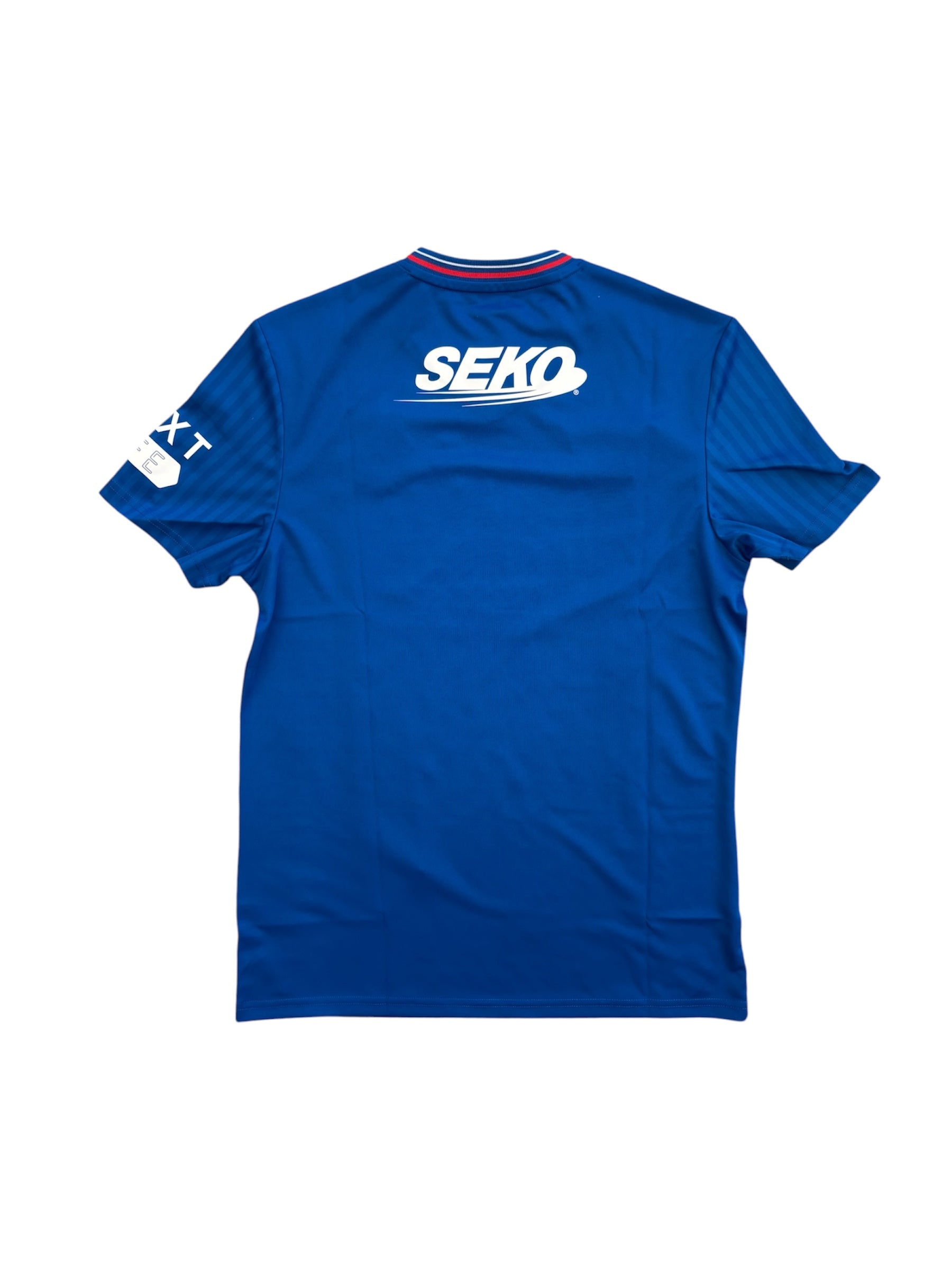 Rangers 2023/2024 Castore Home Shirt (S)