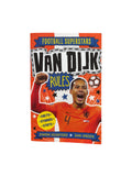 Football Superstars - Van Dijk Rules