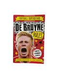 Football Superstars - De Bruyne Rules