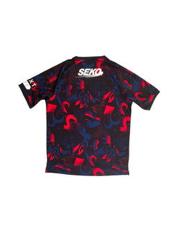 Glasgow Rangers 2024/2025 Castore Third Shirt (L) image 2