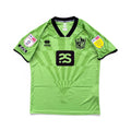 Port Vale 'Fitzpatrick' 2021-2022 Errea Third Shirt