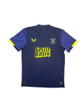 Preston North End 2025/2026 Castore Away Shirt (M)