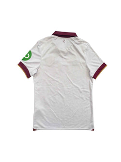 West Ham United 2024/2025 Umbro Third Shirt (S) image 2
