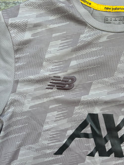 Liverpool 2019/2020 New Balance Training Top (M) image 4