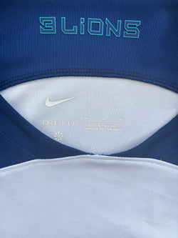 England 2022/2023 Nike Home Shirt (M) #22 Bellingham image 4
