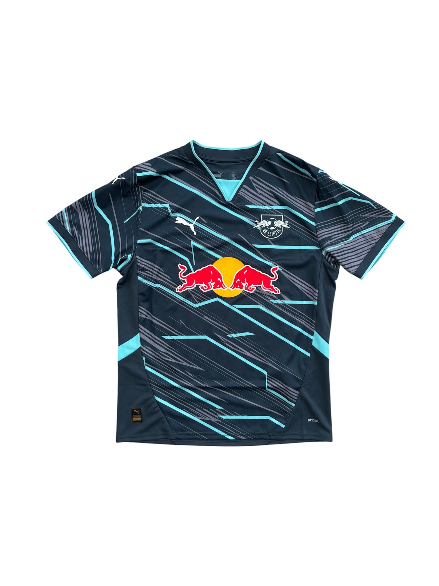 RB Leipzig 2024/2025 Puma Third Shirt (L)