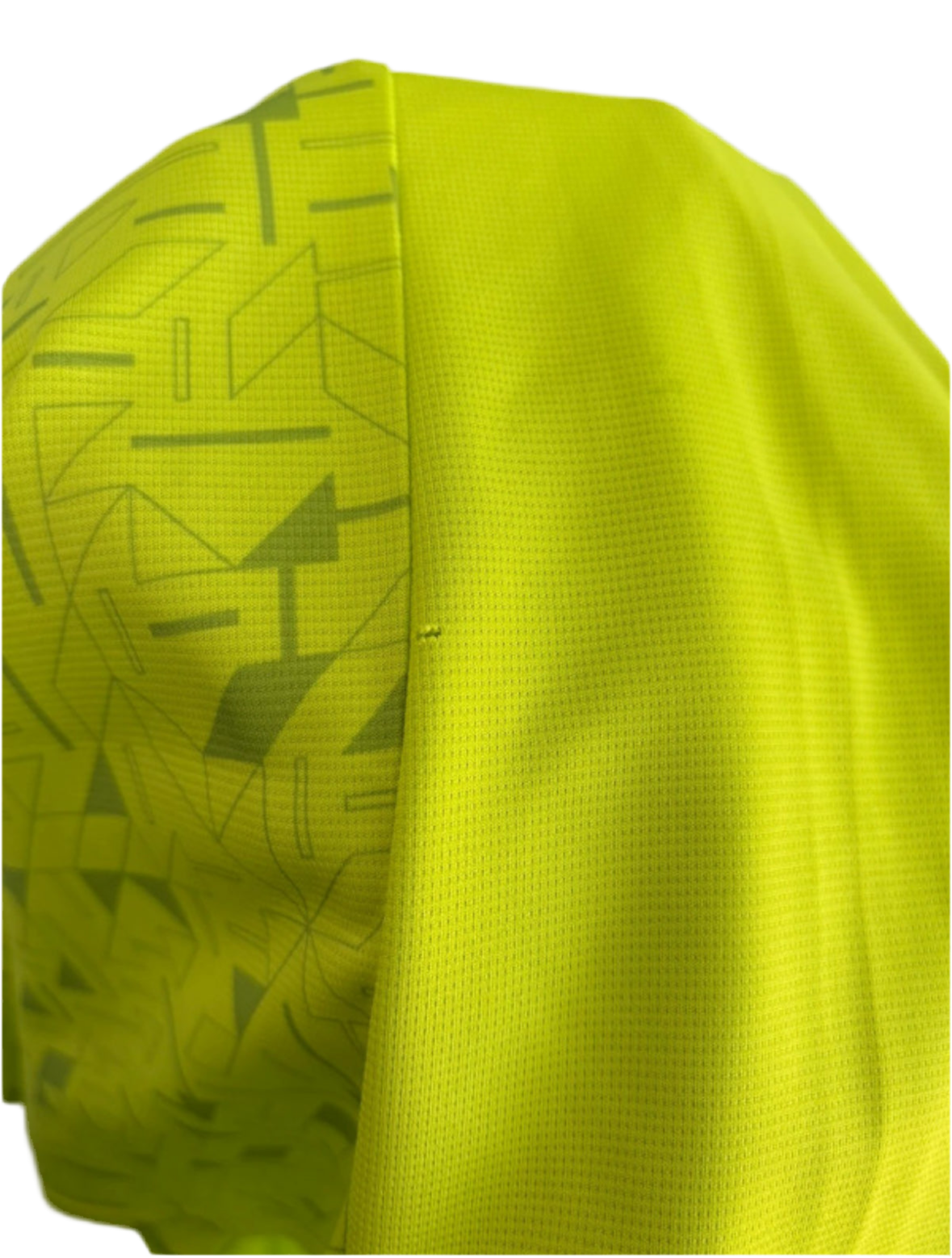 Wolverhampton Wanderers 2023-2024 Goalkeeper Shirt