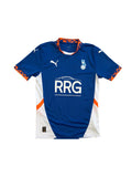 Oldham Athletic 2022/2023 Puma Away Shirt (S)
