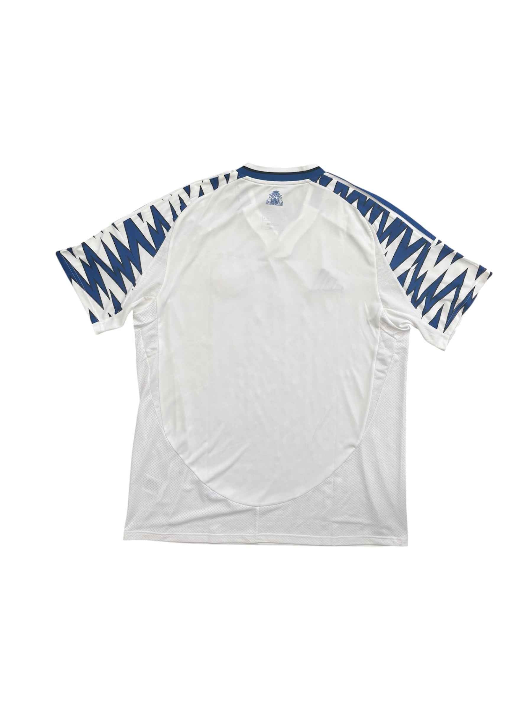 Fc Copenhagen 2024/2025 Adidas Home Shirt (XL)