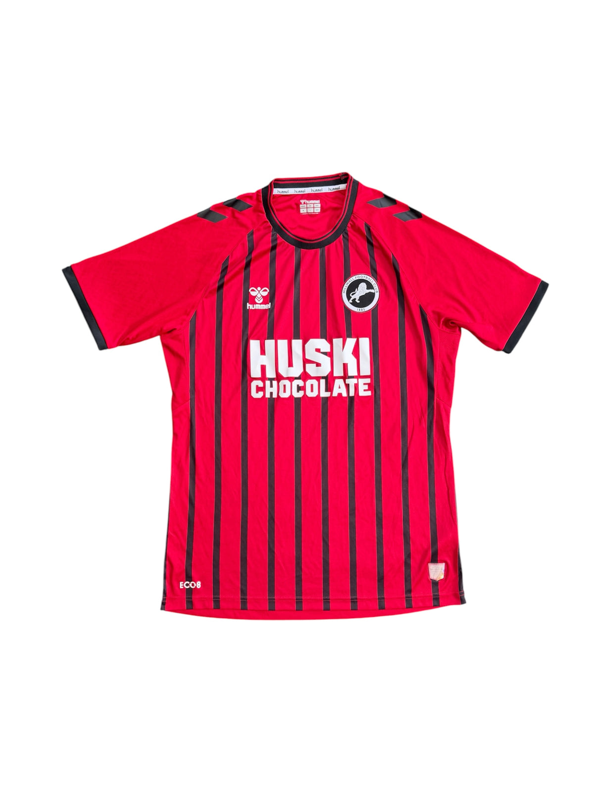 Millwall 2022/2023 Hummel Away Shirt (XL)