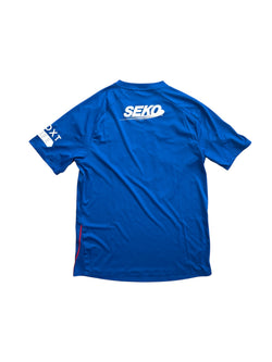Rangers 2024/2025 Castore Home Shirt (L) image 2