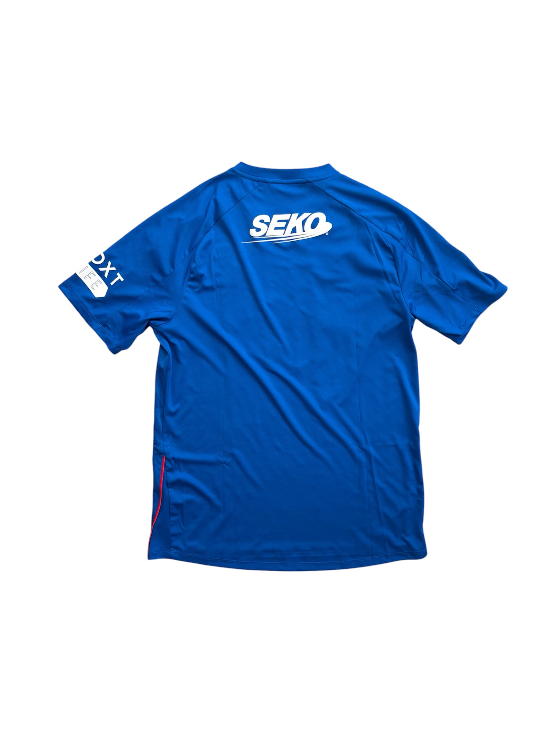 Rangers 2024/2025 Castore Home Shirt (L)