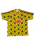 Arsenal 1991/1993 Adidas Away Shirt (