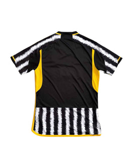Juventus 2023/2024 Adidas Home Shirt (M) image 2