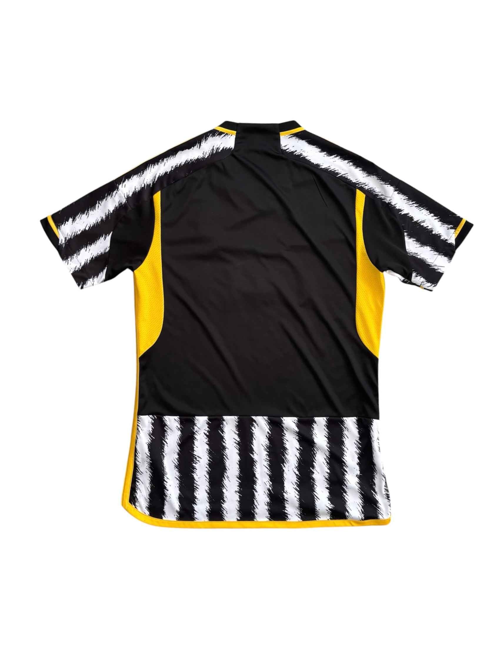 Juventus 2022/2023 Adidas Home Shirt (M)