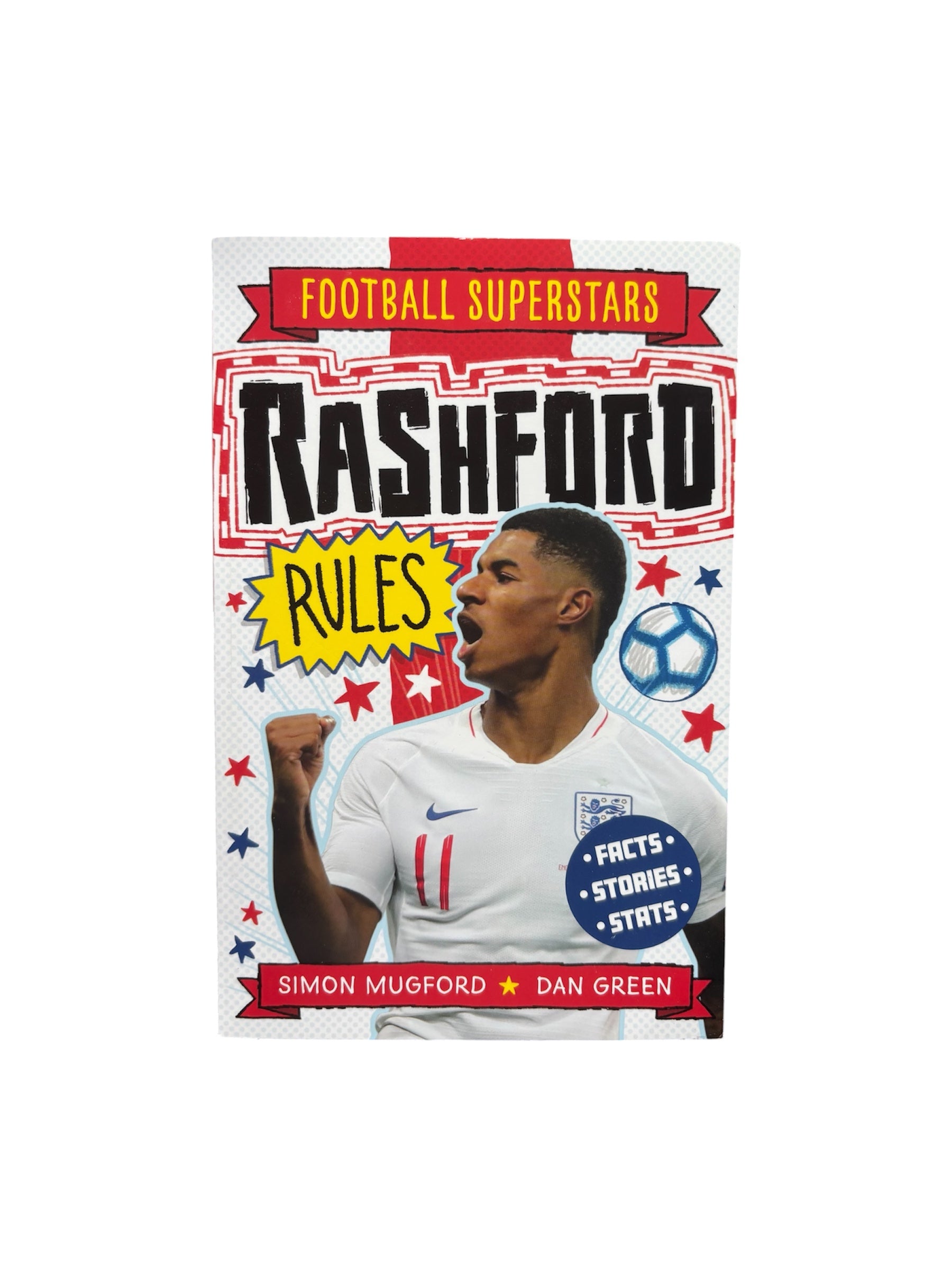 Football Superstars - Rashford Rules