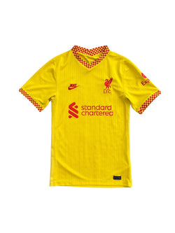 Liverpool 2021/2022 Nike Third Shirt (XS) image 1