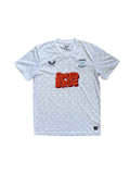Preston North End 2025/2026 Castore Home Shirt