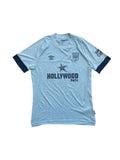 Brentford 2023/2024 Umbro Away Shirt (L)