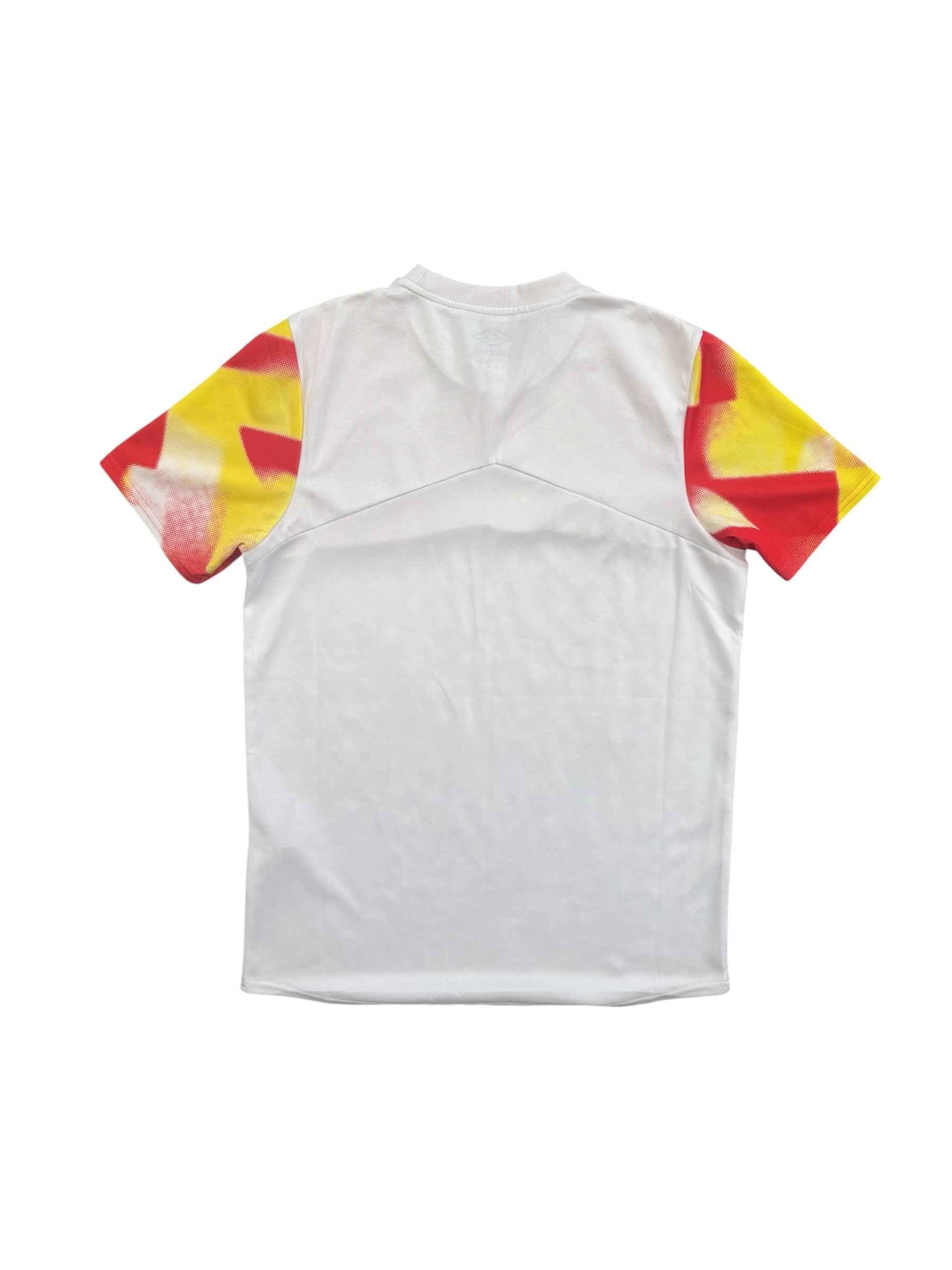 West Ham United 2022/2023 Umbro Warm Up Shirt (S)