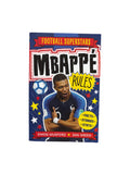 Football Superstars - Mbappe Rules