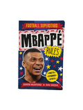 Football Superstars - Mbappe Rules