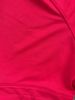Manchester United 2011/2012 Nike Home Shirt (L) #23 Cleverley image 4