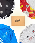 Grade B Pre-Owned Mystery Football Shirt Box