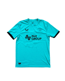 Preston North End 2024-2025 Castore Goalkeeper Shirt (M) image 1