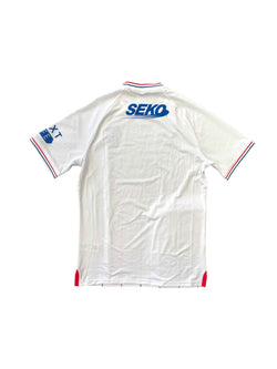 Rangers 2023/2024 Castore Away Shirt (S) image 2