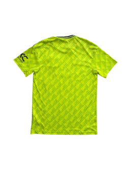 Manchester United 2022/2023 Adidas Third Shirt (M) image 2