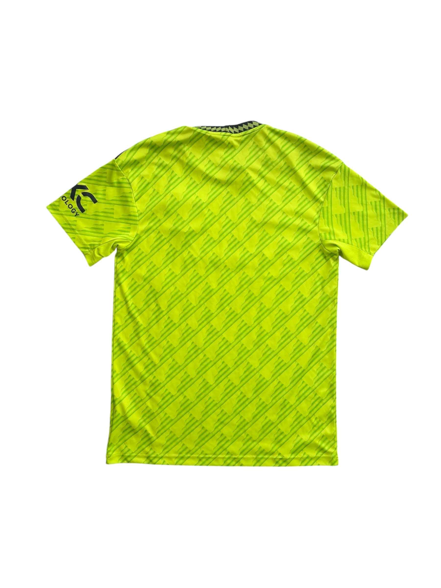 Manchester United 2022/2023 Adidas Third Shirt (M)