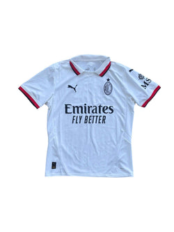 AC Milan 2024/2025 Puma Away Shirt (M) image 1