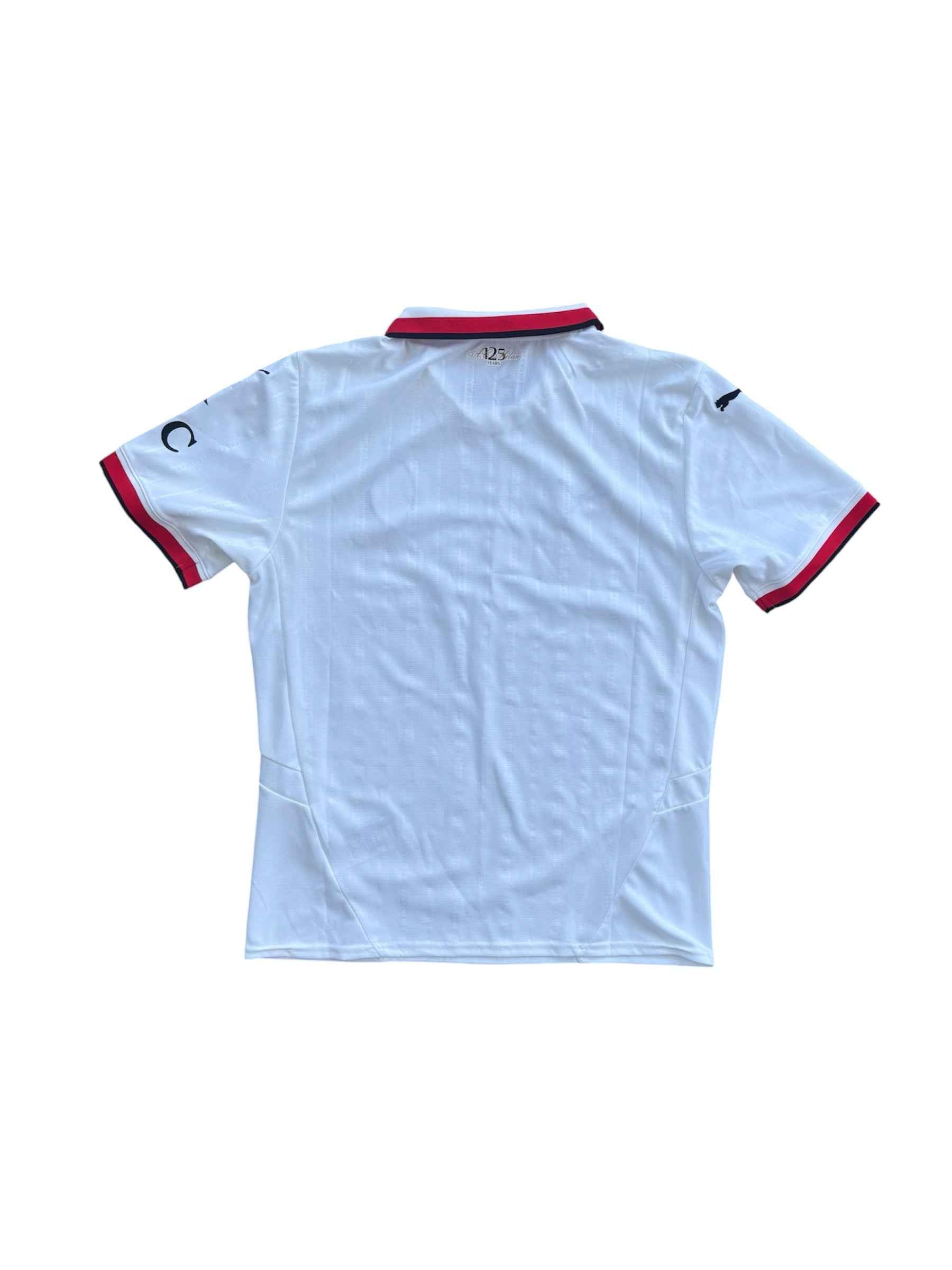 AC Milan 2024/2025 Puma Away Shirt (M)