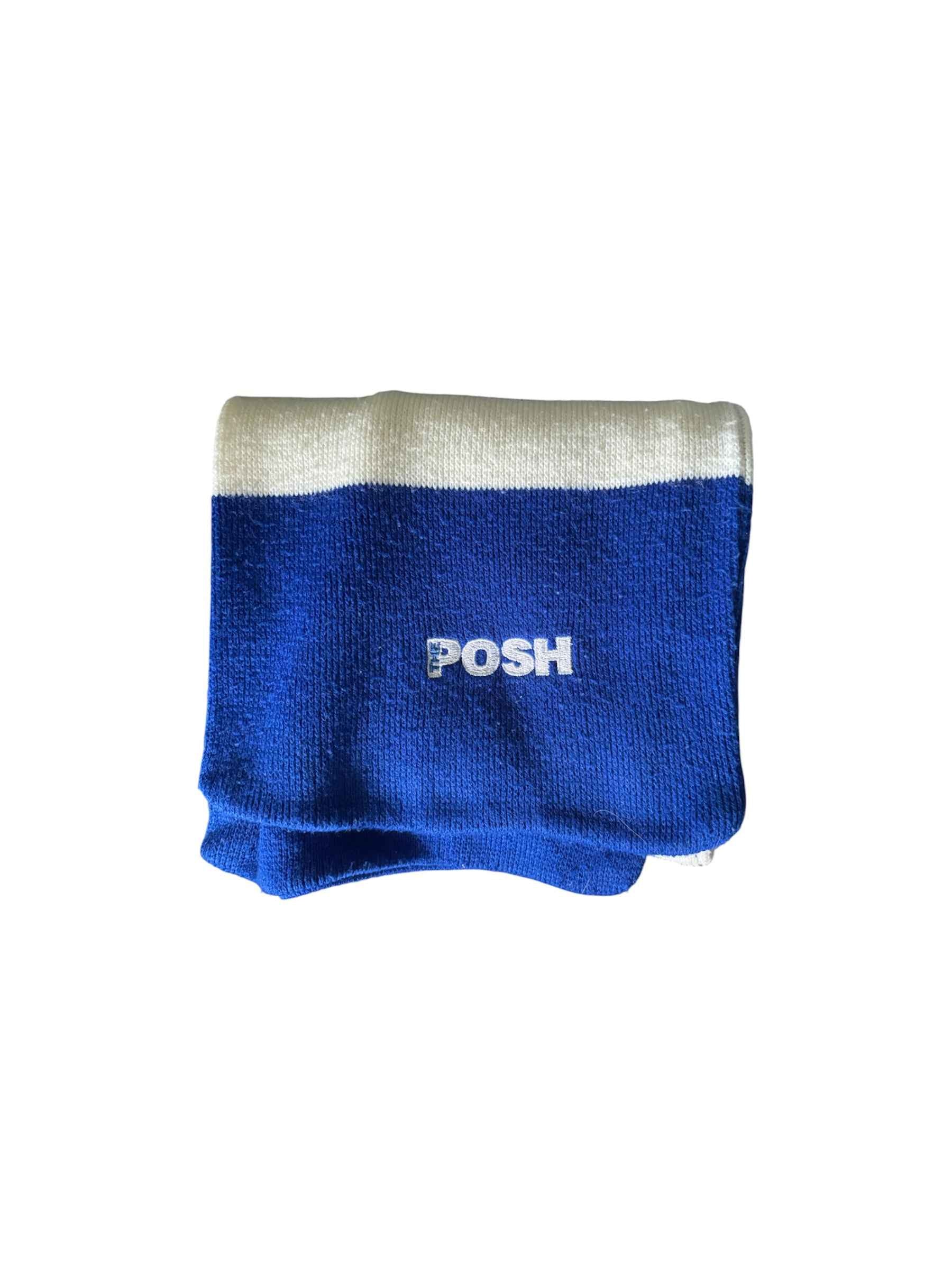 Peterborough United Scarf
