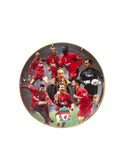 Liverpool Celebratory Plate