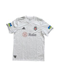 Besiktas 2022/2023 Adidas Home Shirt (L)