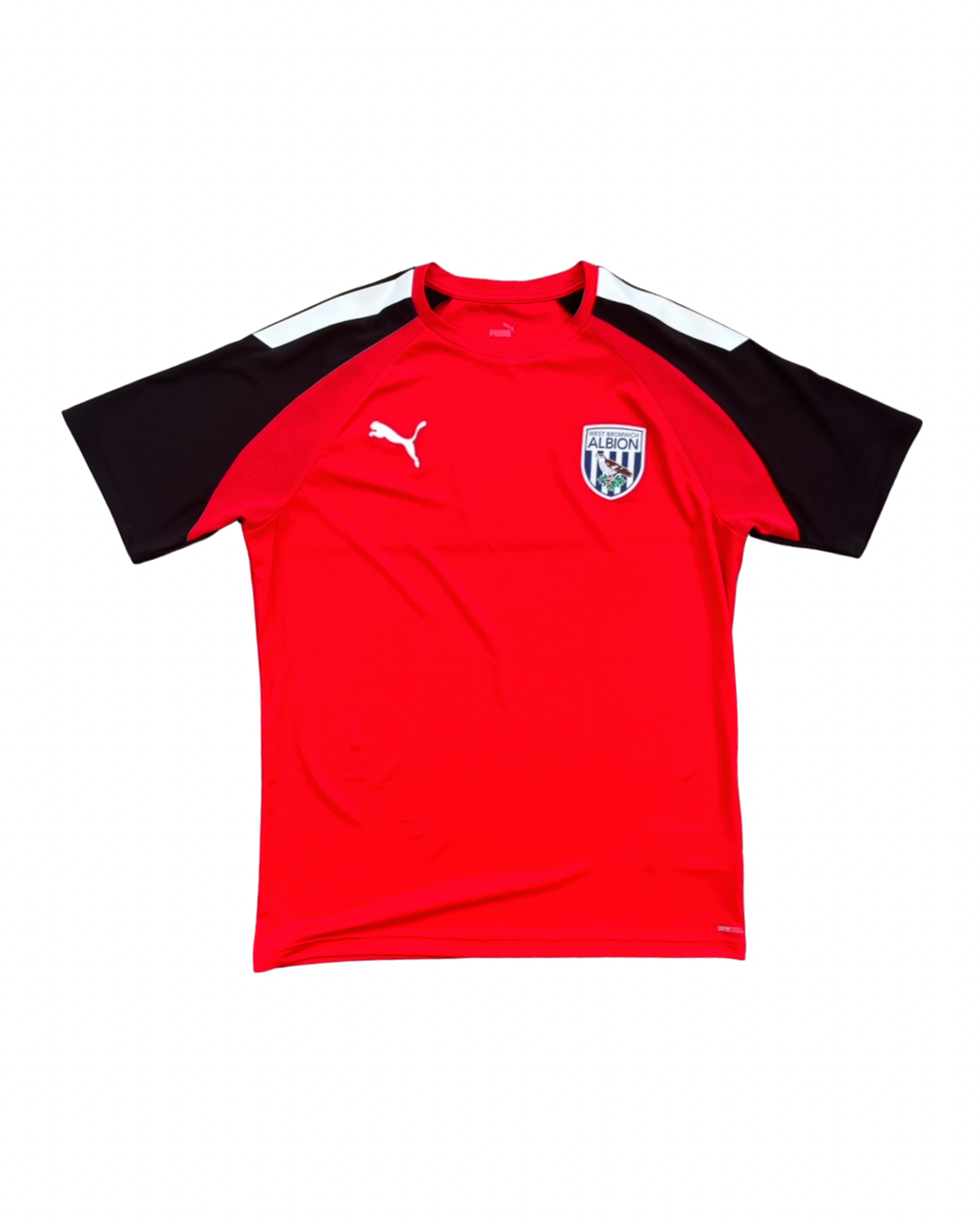 West Bromwich Albion Puma Training Top (M)