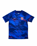 England 2022-2023 Nike Training Shirt